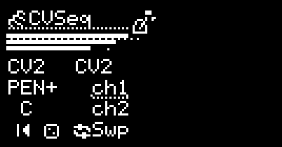 CVSeq screenshot