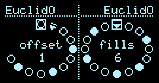 EuclidO screenshot