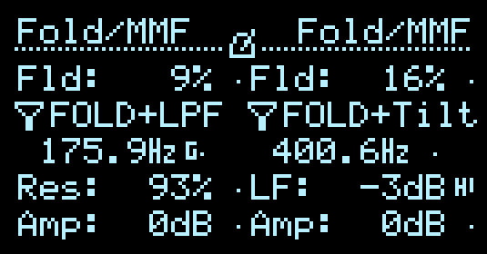 Fold/MMF screenshot