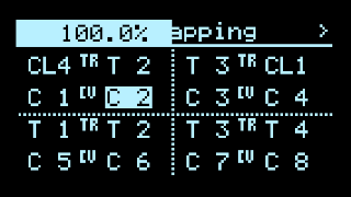 Input Attenuation