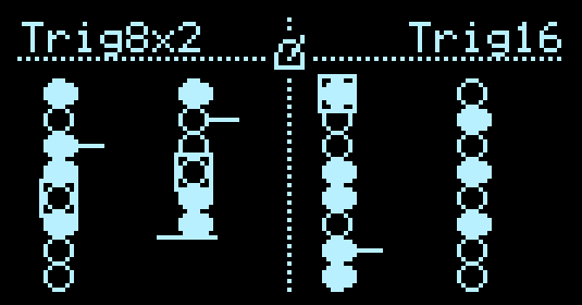 TrigSeq screenshot